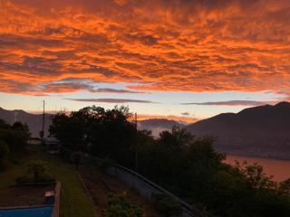 Sun, fun & relaxation, the Ticino for you! - Gambarogno - 4
