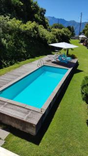 Sun, fun & relaxation, the Ticino for you! - Gambarogno - 2