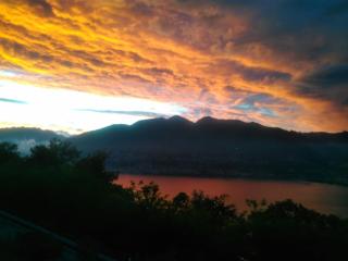 Sun, fun & relaxation, the Ticino for you! - Gambarogno - 1