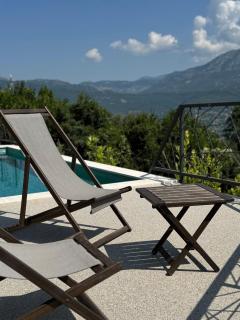 Bay View Village - Villa Eléanore 1 - Herceg-Novi - 2