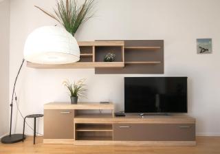 Brattia Studio Apartment - 1