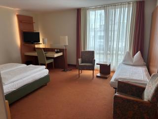 Hotel Flandrischer Hof - 4