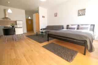 Brattia Studio Apartment - Bol - 4