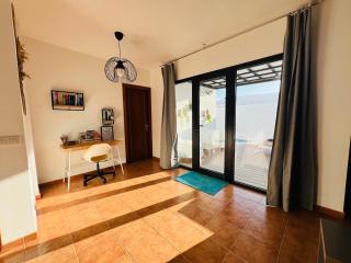 Playa Blanca , Koldos beach house - 7