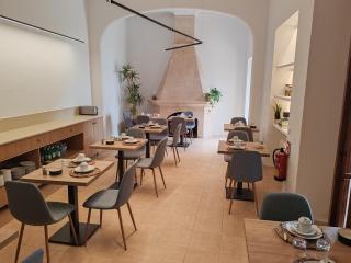 Hotel Can Moragues - 1