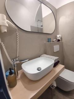 Bratislava center - blue apartment - Bratislava - 2