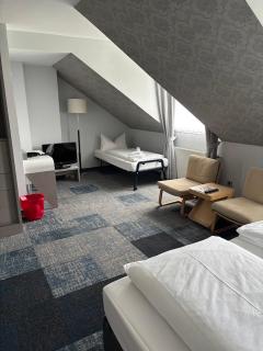 Hotel Flandrischer Hof - 8