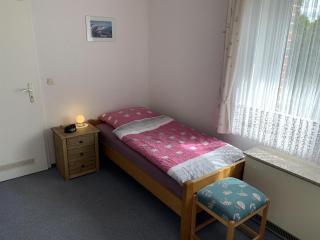 Ferienwohnung Bünger - Essel - 4