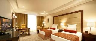 Hotel Konark Suits nearby IGI airport - Neu-Delhi - 6