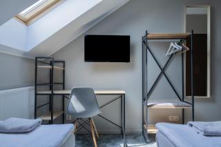 Hotel Albatros Wąsosz przy trasie S5 - 3