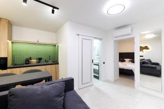 Smerekova Apartments - Lviv - 0