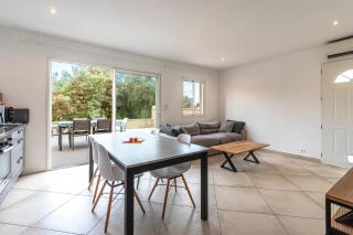 Casa di Ramses Porticcio - Avec jacuzzi - 3