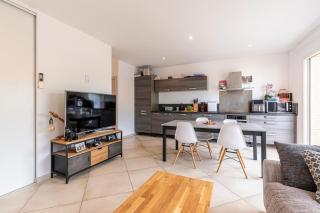 Casa di Ramses - Avec jacuzzi - Grosseto-Prugna - 2
