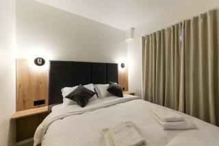 Smerekova Apartments - Lviv - 4