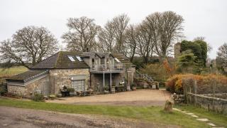 The Keep - Kirknewton - 0