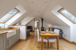 The Keep - Kirknewton - 6