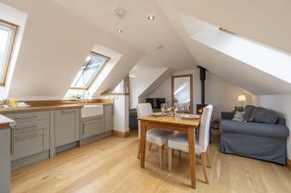 The Keep - Kirknewton - 5