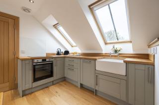 The Keep - Kirknewton - 4