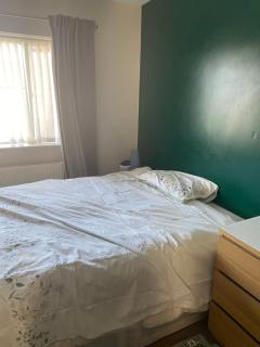 Cosy stay with parking & garden - Manchester - 7