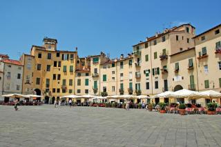 Butterfly Apartment In Lucca - Lucca - 6
