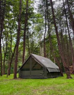 Sanovia Glamping - - 5