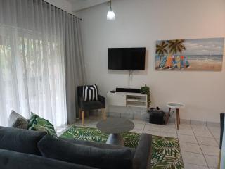 San Lameer 2107 - 1 Bedroom Classic - 2 pax - San Lameer Rental Agency - Southbroom - 4