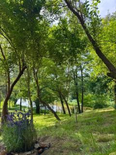 Sanovia Glamping - 7