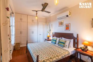 StayVista at Ellis Ville with Bonfire, Lawn - Kasauli - 2