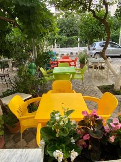 Vila H Hyseni - Durazzo - 2