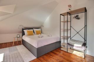 Le Blanqui by Primo Conciergerie - 2
