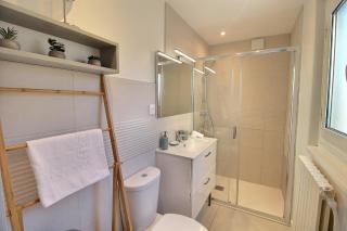 Le Blanqui by Primo Conciergerie - 1