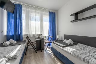 DIUNA Jastrzębia Góra - Jastrzębia Góra - 9