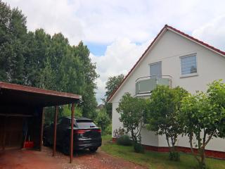 Wohnung Kranichring Negast nahe Stralsund & Ostsee - Negast - 2