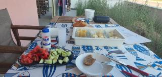 Heracles Guest house - 9