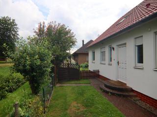 Wohnung Kranichring Negast nahe Stralsund & Ostsee - Negast - 9