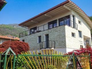 Casa Robilio - Maccagno Superiore - 7