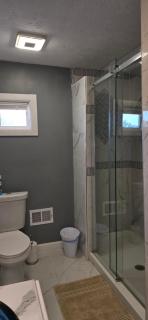 Cozy 3 BR getaway near Downtown - Columbus - 3