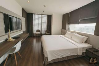 Kim Thanh Boutique Hotel Nha Trang - Nha Trang - 4