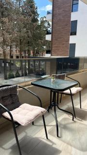 Glamur Apartman - Ulcinj - Ulcinj - 3