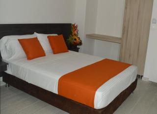 Massay Hotel - Neiva - 6