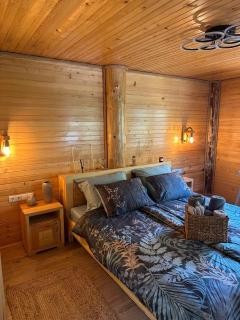 EtnoLux Apartmani - Živinice - 6