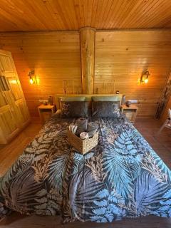 EtnoLux Apartmani - Živinice - 2