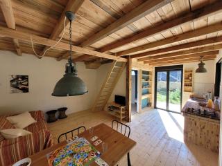 Camping la Jaurie hébergements - 6