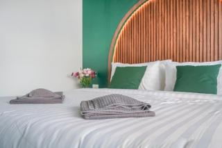 Luxurious Penthouse Pattaya - 1