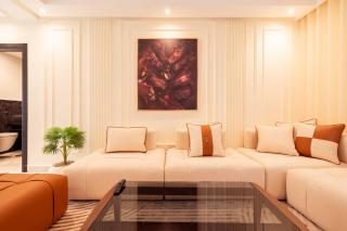 Le yacht luxury apartment 2BR 2BA corniche with parking - Casablanca - 0
