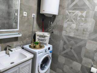 Podgorica apartman - Podgorica - 9