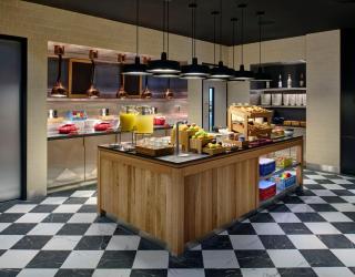 citizenM Dublin St Patrick's - 3