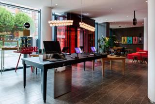 citizenM Dublin St Patrick's - Dublin - 5