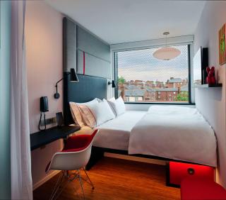 citizenM Dublin St Patrick's - 0