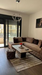 Glamur Apartman - Ulcinj - Ulcinj - 7